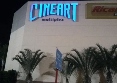 Cineart Minas Shopping