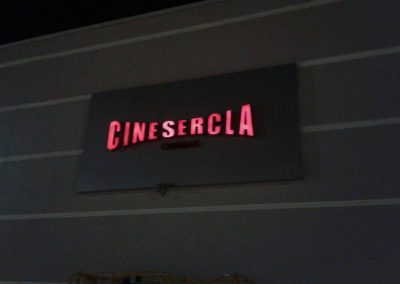 Cinesercla - Rio Grande - RS