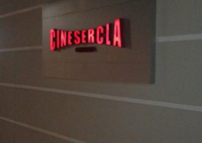 Cinesercla - Rio de Janeiro