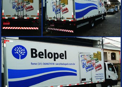 Belopel