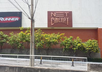 Cineart Ponteio - BH