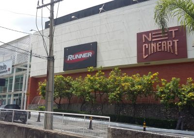 Cineart Ponteio - BH